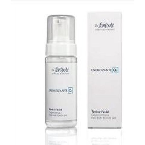 Dr. Fontboté - Tónico Facial Energizante O2 Dr Fontbote 150 Ml