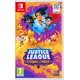 thumbnail image 1 of Videojuego BANDAI NAMCO DC Justice League: Cosmic Chaos, 1 of 7
