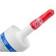 thumbnail image 4 of Paquete de 5 vinilos multicolores Caulking Caps Tool Time, 4 of 4