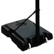 thumbnail image 5 of Aro de Básquetball Atletis Ajustable 1.35m a 3.05m Negro, 5 of 7