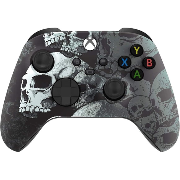 Controlador personalizado Controllerzz Xbox Series X/S inalámbrico