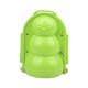 thumbnail image 1 of Clip Para Hacer Bolas De Nieve, Herramienta Para Hacer Bolas De Nieve Para Ni?os, Adolescentes, Adultos, Vacaciones En La Playa, Mu?eco De Nieve Verde Claro, 1 of 5