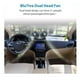 thumbnail image 3 of Mini Ventilador Doble Para Auto 12v Interior 360º Portátil, 3 of 3