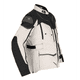 thumbnail image 2 of Richa Chaqueta Infinity 2 Adventure Lady Gris Claro/Negro Talla DL, 2 of 6