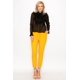 thumbnail image 2 of Blusa de Manga Larga con Ribete de Volantes L, 2 of 5