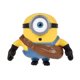 thumbnail image 4 of Figura Stretch Que Se Estira Minions 3 - James, 4 of 7