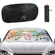 thumbnail image 1 of Sailor Moon Sombrilla Solar para Auto - Protector de Parabrisas Plegable | Cortina Solar Delantero | Bloqueo UV y Aislamiento de Calor 133x73cm, 1 of 6