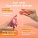 thumbnail image 3 of Paquete de Disco Menstrual y Lubricante Bodyotics Reutilizable 12H, 3 of 9