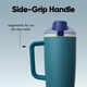 thumbnail image 5 of Termo Owala FreeSip con aislamiento de acero inoxidable de 1.2 L, 5 of 6
