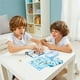 thumbnail image 2 of Juego Portatil 2En1 Tic Tac Toe/Escaleras & Serpientes Hape, 2 of 2