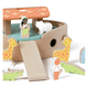 thumbnail image 4 of Arca de Noe para Construir Classic World, 4 of 6