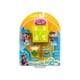 thumbnail image 1 of Set De 5 Mini Figuras Con 1 Misteriosa Zootopia, 1 of 3
