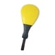 thumbnail image 3 of Ni?os Taekwondo Kick Pad EVA Para Accesorios De Entrenamiento Karate Kickboxing Sanda Amarillo, 3 of 5
