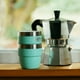 thumbnail image 3 of Taza YETI Rambler de acero inoxidable con aislamiento al vacío de 120 ml, paquete de 2, 3 of 3