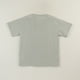 thumbnail image 2 of Polera Manga Corta Niño Gris Logo Hot Wheels, 2 of 4