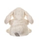 thumbnail image 3 of Peluche de peluche Dilly Dudu, conejito color crema, 15 cm, 3 of 5