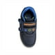 thumbnail image 4 of Zapatilla Niño Neon Azul Marino, 4 of 5