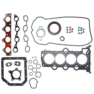 Repuestos Del Sol - Juego Empaquetadura Motor Hyundai Elantra 1.6 2007 2011