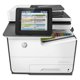 thumbnail image 1 of Multifuncional HP PageWide Enterprise Color MFP 586dn (Reacondicionado), 1 of 5
