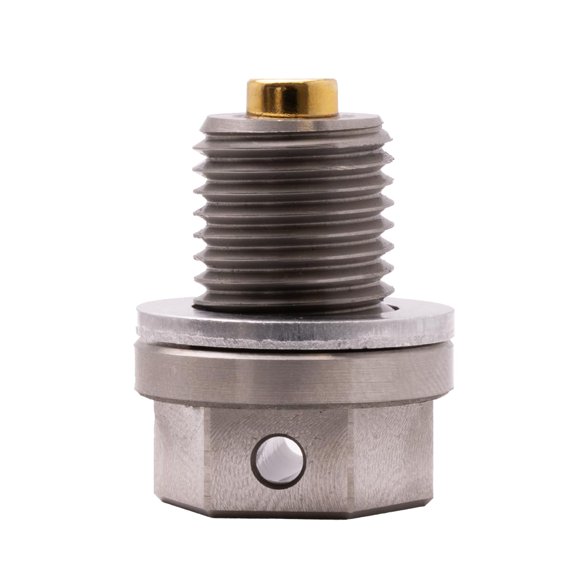 Tapón de Aceite GoldPlug M14x1.5 Magnético para Drenaje del Motor