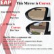 thumbnail image 3 of Cristal de espejo EAP para Toyota Tacoma/Highlander (fabricado en EE. UU.), 3 of 6