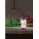 thumbnail image 5 of Despertador LexiBook Kitten Digital con luz nocturna para niños, 5 of 6