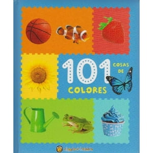Editorial Guadal - 101 Cosas De Colo