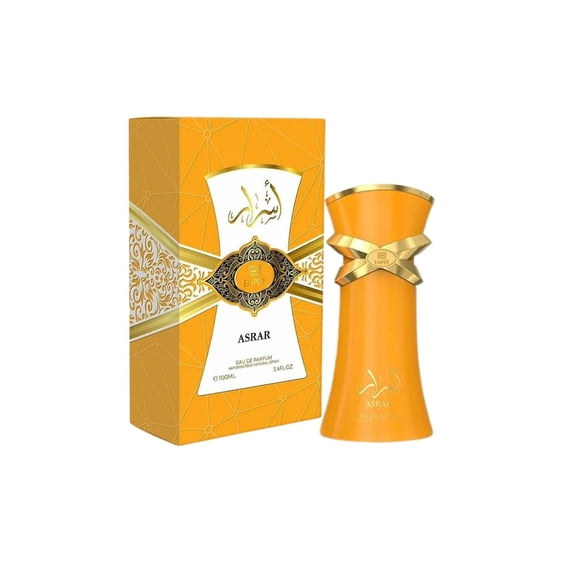 Perfume Emper Tejan Asrar Eau de Parfum para mujer, 100 ml
