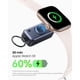 thumbnail image 3 of Batería INIU 5000 mAh Mini 3 en 1 USB-C para iPhone y Apple Watch, 3 of 3