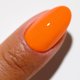 thumbnail image 2 of Set de esmaltes de uñas DND DC Free Spirit Collection Orange Soda, 2 of 6