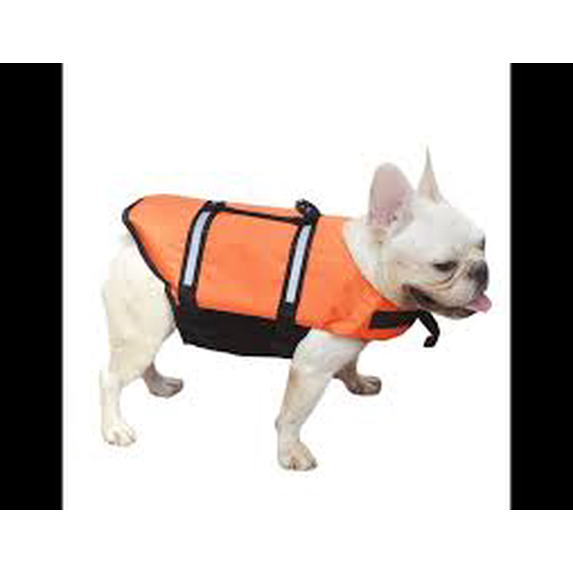 Salvavidas Mascotas Talla S