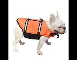 Mm - Salvavidas Mascotas Talla S