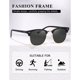 thumbnail image 3 of Gafas de sol AEVOGUE AE0 semirimless polarizadas, pack de 2, 3 of 3