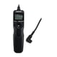 thumbnail image 1 of Cable de control remoto con temporizador y interval para Sony, 1 of 6