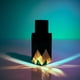 thumbnail image 2 of Perfume Royalty de Maluma Onyx Eau de Parfum para hombre, 30 ml, 2 of 9