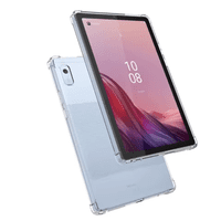 Mar Cases - Carcasa Transparente Reforzada Para Lenovo Tab M9 9.0