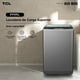 thumbnail image 2 of Lavadora Carga Superior TCL 11KG F711TL, 2 of 14