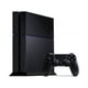 thumbnail image 1 of Sony PlayStation 4 500GB Negro Azabache - Reacondicionado, 1 of 2