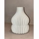 thumbnail image 4 of Jarron De Ceramica Para Decoracion Florero Texturizado 1222, 4 of 4