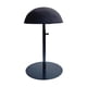 thumbnail image 1 of Soporte De Sombrero De Altura Ajustable De Metal Negro Tienda Minorista Resistente Escritorio De Peluca, 1 of 5