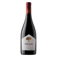 Vino Arboleda Syrah Premium 750Cc 13.5°