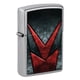 thumbnail image 3 of Encendedor Zippo Metallic Pattern Plateado ZP46163, 3 of 3