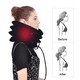 thumbnail image 4 of Soporte Cervical Inflable Con Bomba Manual Y Ajuste Velcro, 4 of 4