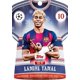 thumbnail image 3 of Set de Cartas de Fútbol TransAtlantic Treasures Match Attax 25/26, 3 of 8