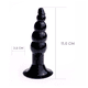 thumbnail image 2 of Plug Anal Dilatador Chupón de 22.5cm, 2 of 2