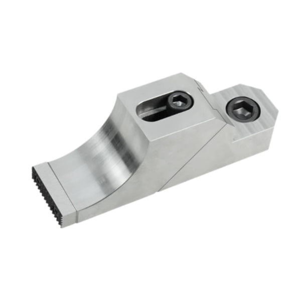 Tornillo de Banco de Sujeción Lateral, Fijación Lateral, Sujeción, Piezas Versátiles, Accesorios Estables, Fijación Lateral Robusta para Taladradoras 13 cm x 35 cm x 44 cm