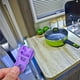 thumbnail image 2 of Easy Can Opener Portable Drink Beer Cola Beverage Drink Opener Recycle Plastic Kitchen Camping Tools Manual, 2 of 3