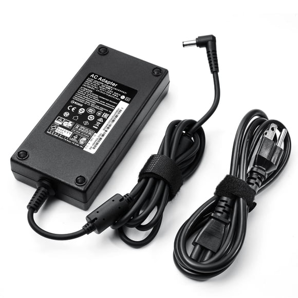 Cargador Portátil 180w Para Msi Gs40 Gs60 Gs70 Gs65 Gs63