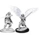 thumbnail image 1 of Dragones y mazmorras en miniatura: el maravilloso luchador Aasimar de Nolzur, 1 of 2