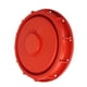 thumbnail image 4 of Cubierta de la tapa del totalizador IBC, tapa del tanque de líquido de agua del tanque IBC, portátil, ajuste rojo, fácil de instalar con orificio de, 4 of 5